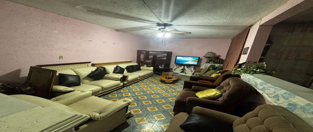 Foto de casa en venta en  , santiago atzacoalco, gustavo a. madero, df / cdmx, 29706120 No. 05