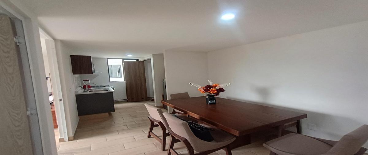 Foto de departamento en , santiago atzacoalco, gustavo a. madero, df / cdmx, 31432426 foto 04 Foto de departamento en venta en , santiago atzacoalco, gustavo a. madero, df / cdmx, 31432426 No. 04