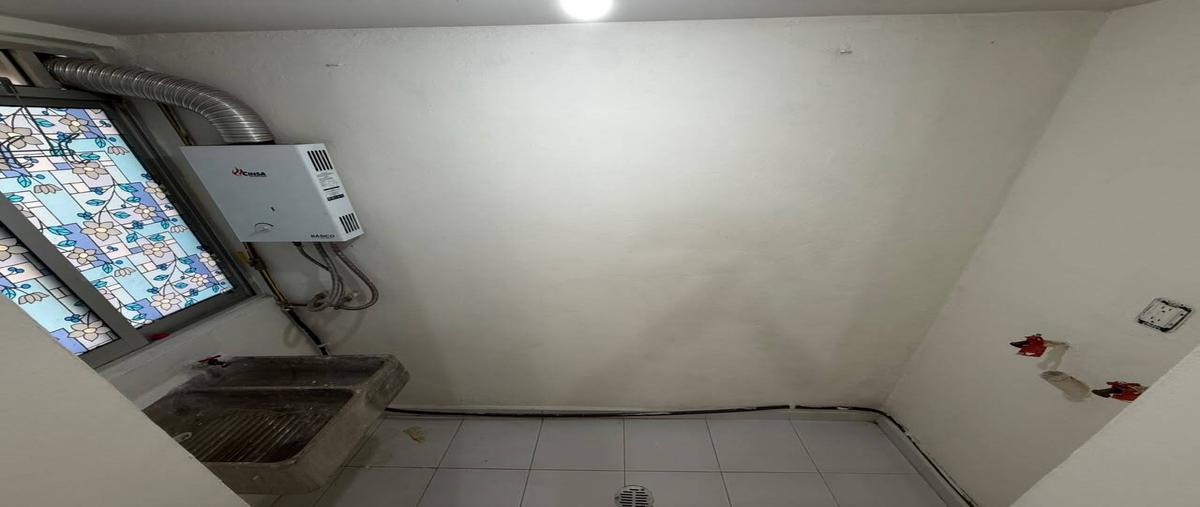 Foto de departamento en renta en  , santiago atzacoalco, gustavo a. madero, df / cdmx, 0 No. 03
