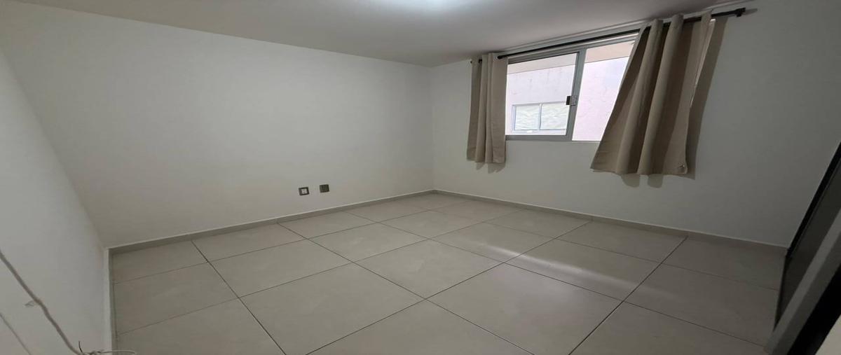 Foto de departamento en renta en  , santiago atzacoalco, gustavo a. madero, df / cdmx, 0 No. 04