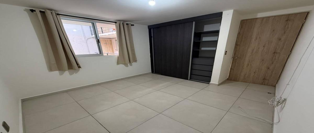 Foto de departamento en renta en  , santiago atzacoalco, gustavo a. madero, df / cdmx, 0 No. 05