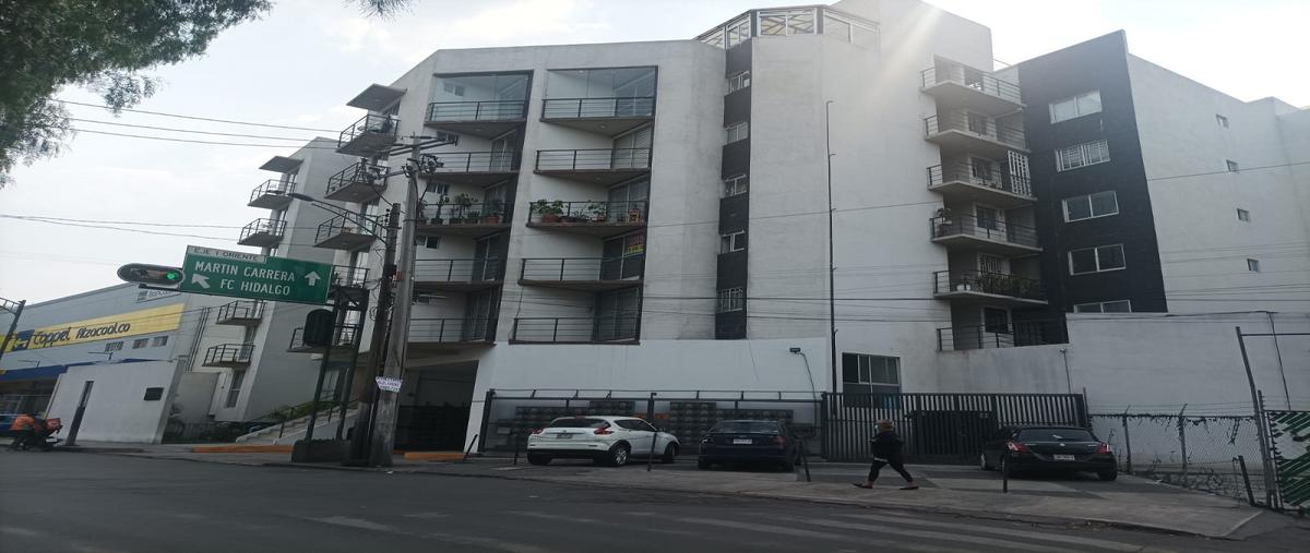Foto de departamento en , santiago atzacoalco, gustavo a. madero, df / cdmx, 0 foto 01 Foto de departamento en renta en , santiago atzacoalco, gustavo a. madero, df / cdmx, 0 No. 01