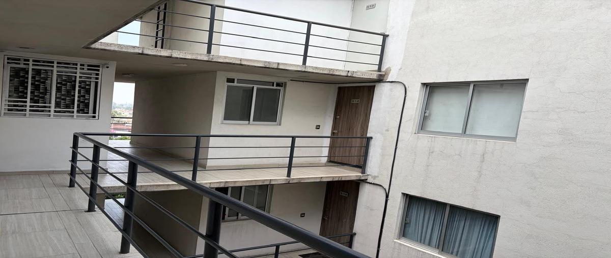 Foto de departamento en renta en  , santiago atzacoalco, gustavo a. madero, df / cdmx, 0 No. 04
