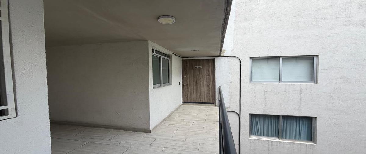 Foto de departamento en renta en  , santiago atzacoalco, gustavo a. madero, df / cdmx, 0 No. 05