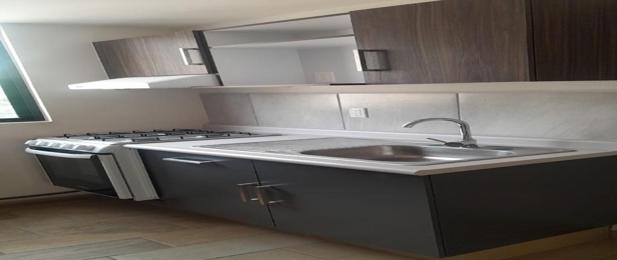 Foto de departamento en renta en  , santiago atzacoalco, gustavo a. madero, df / cdmx, 0 No. 04