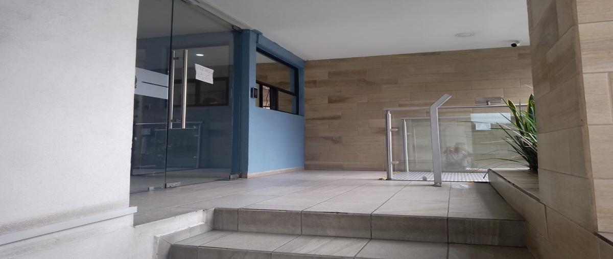 Foto de departamento en renta en  , santiago atzacoalco, gustavo a. madero, df / cdmx, 0 No. 04