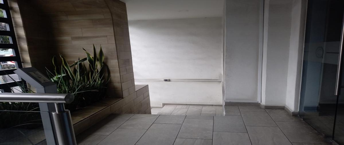 Foto de departamento en renta en  , santiago atzacoalco, gustavo a. madero, df / cdmx, 0 No. 05