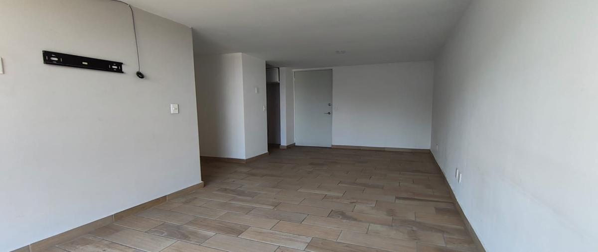 Foto de departamento en renta en  , santiago atzacoalco, gustavo a. madero, df / cdmx, 0 No. 03