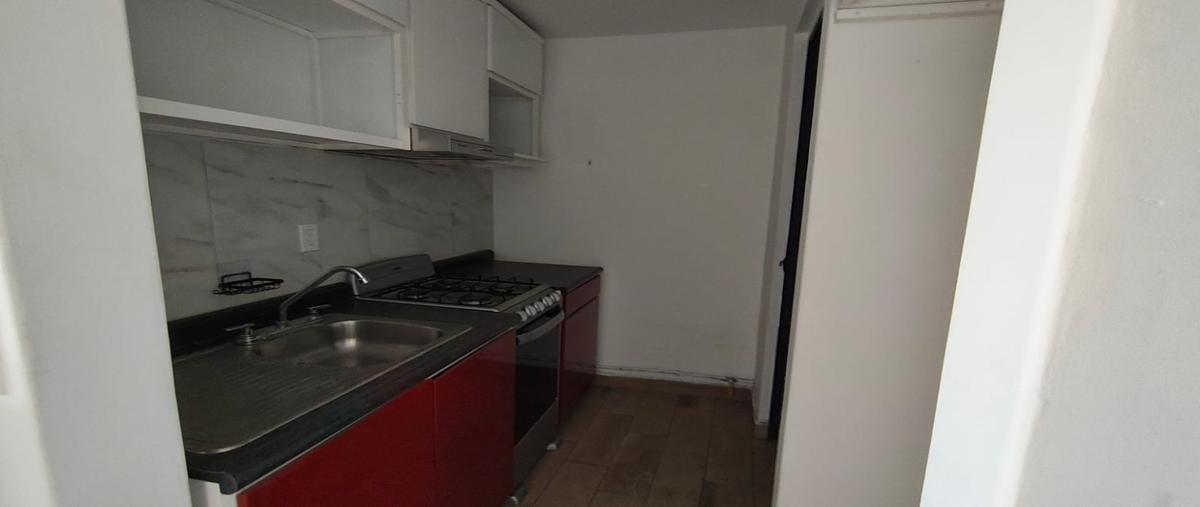 Foto de departamento en renta en  , santiago atzacoalco, gustavo a. madero, df / cdmx, 0 No. 04