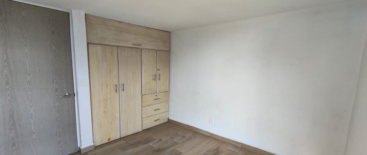 Foto de departamento en renta en  , santiago atzacoalco, gustavo a. madero, df / cdmx, 0 No. 05