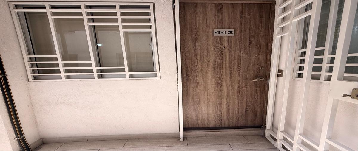 Foto de departamento en renta en  , santiago atzacoalco, gustavo a. madero, df / cdmx, 0 No. 03