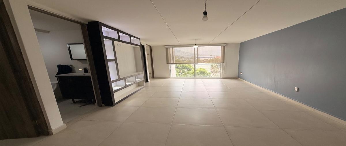 Foto de departamento en renta en  , santiago atzacoalco, gustavo a. madero, df / cdmx, 0 No. 04