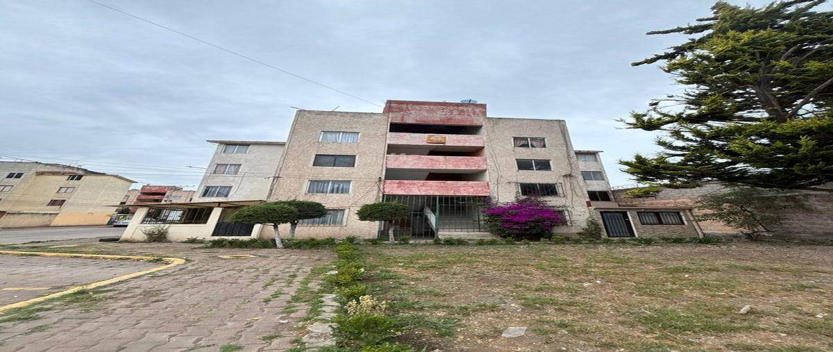 Foto de departamento en venta en  , santiago caltengo, tulancingo de bravo, hidalgo, 30334313 No. 01