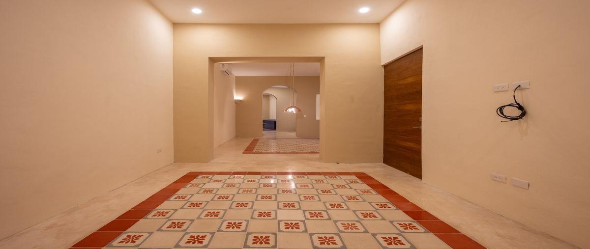 Foto de casa en venta en santiago centro , merida centro, mérida, yucatán, 0 No. 04
