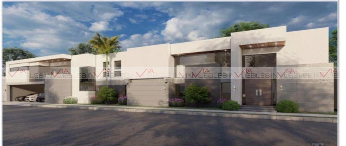 Foto de terreno habitacional en venta en santiago centro , santiago centro, santiago, nuevo león, 30818067 No. 05