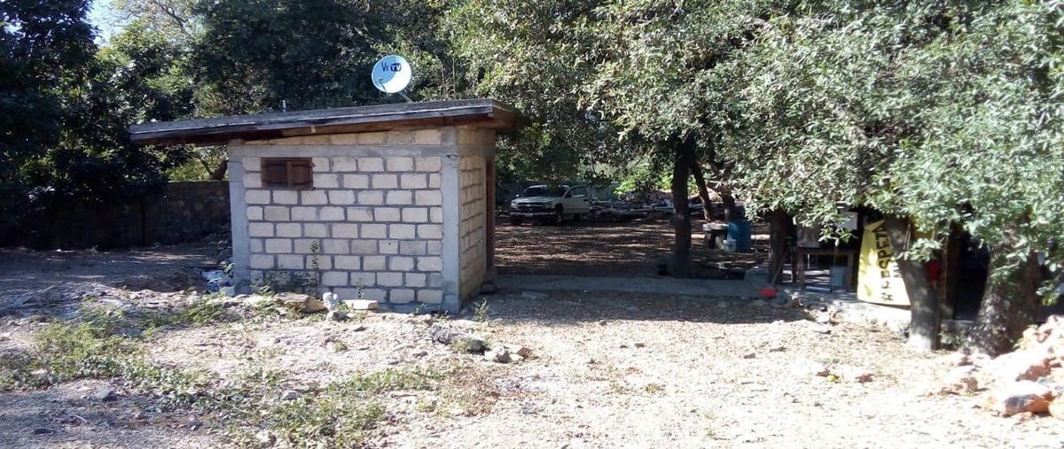 Foto de rancho en venta en  , santiago centro, santiago, nuevo león, 19009690 No. 04