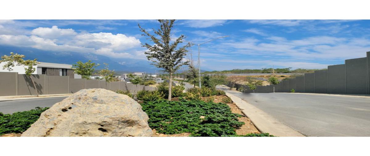 Foto de terreno habitacional en venta en  , santiago centro, santiago, nuevo león, 25462592 No. 03