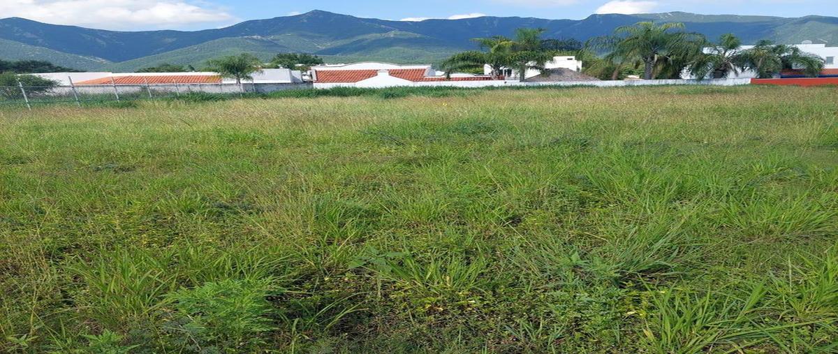 Foto de terreno habitacional en venta en  , santiago centro, santiago, nuevo león, 27836163 No. 03