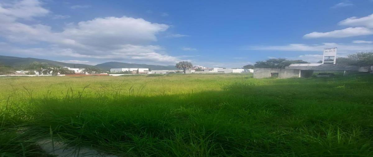 Foto de terreno habitacional en venta en  , santiago centro, santiago, nuevo león, 27836163 No. 04
