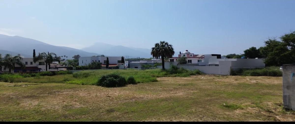 Foto de terreno habitacional en venta en  , santiago centro, santiago, nuevo león, 27836163 No. 05