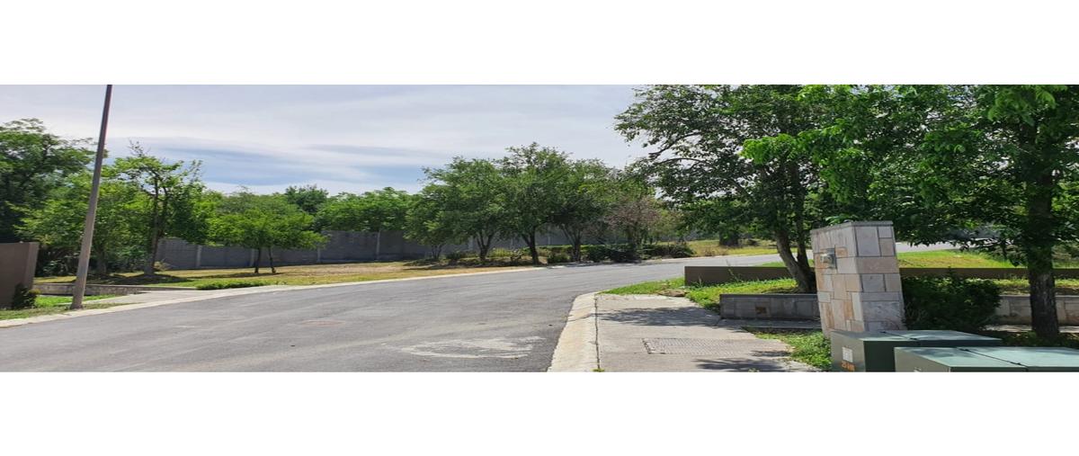 Foto de terreno habitacional en venta en  , santiago centro, santiago, nuevo león, 0 No. 03
