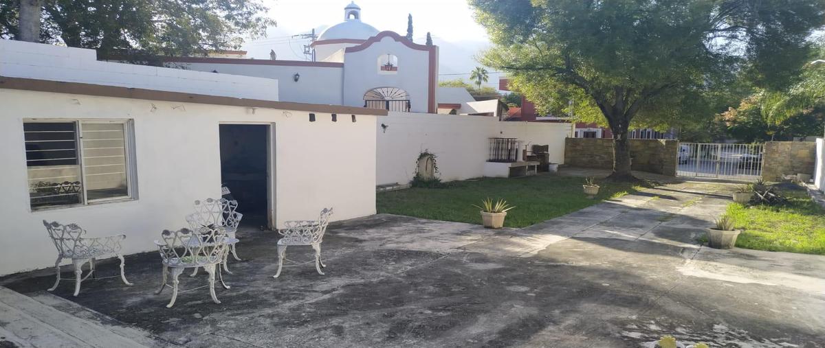 Foto de casa en venta en  , santiago centro, santiago, nuevo león, 28853339 No. 05