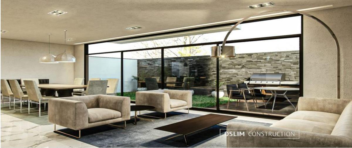 Foto de casa en venta en  , santiago centro, santiago, nuevo león, 0 No. 03