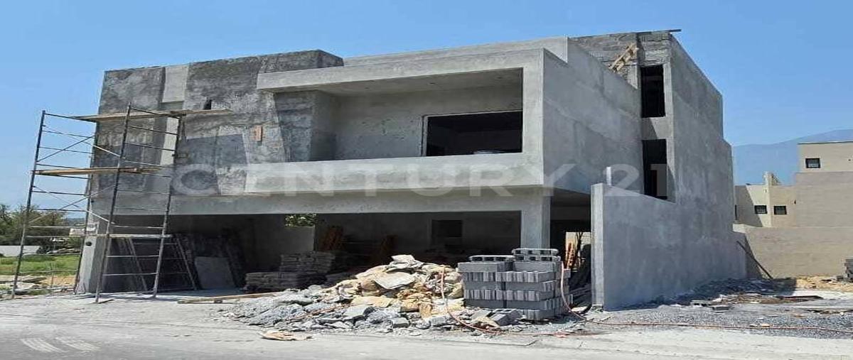 Foto de casa en venta en  , santiago centro, santiago, nuevo león, 0 No. 03