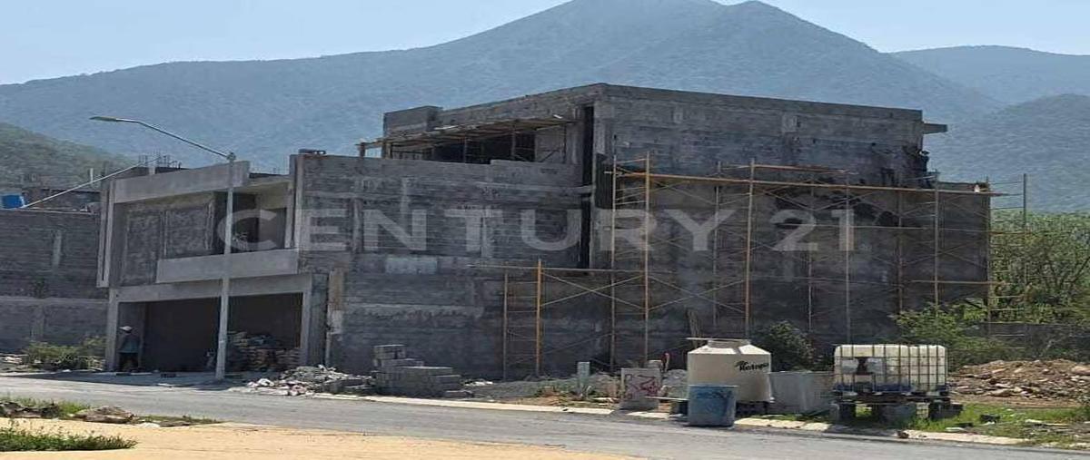 Foto de casa en venta en  , santiago centro, santiago, nuevo león, 0 No. 05