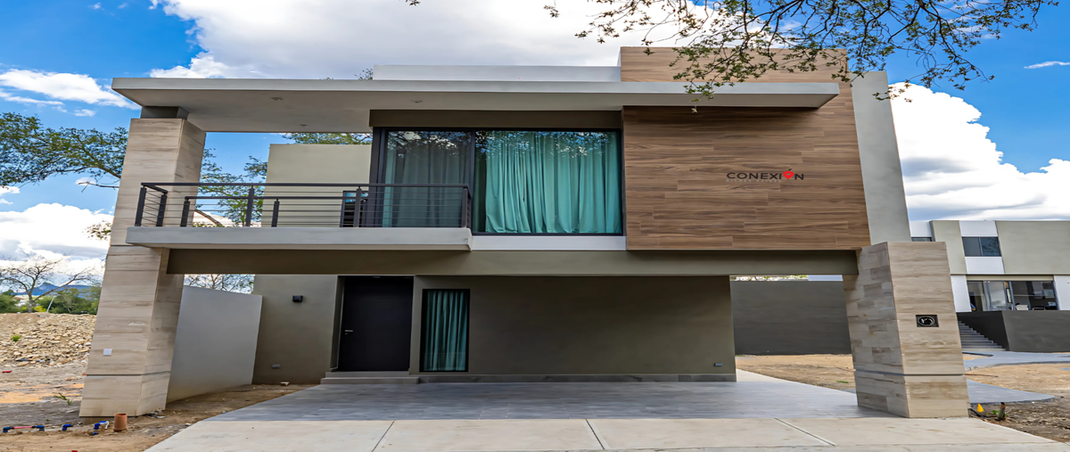 Foto de casa en venta en  , santiago centro, santiago, nuevo león, 30066571 No. 04