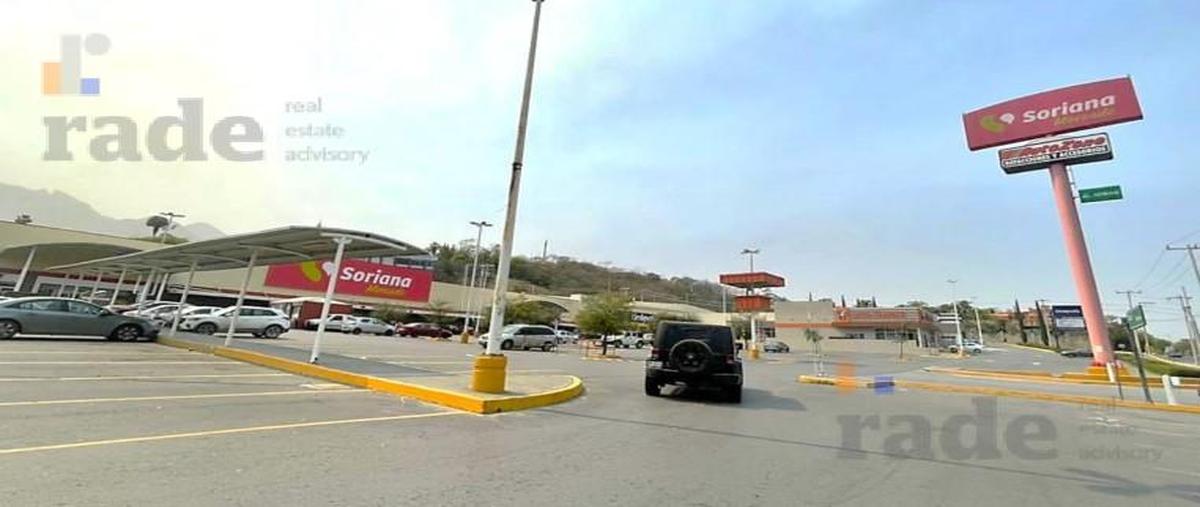 Foto de local en renta en  , santiago centro, santiago, nuevo león, 0 No. 04