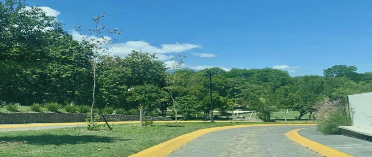 Foto de terreno habitacional en venta en  , santiago centro, santiago, nuevo león, 0 No. 03