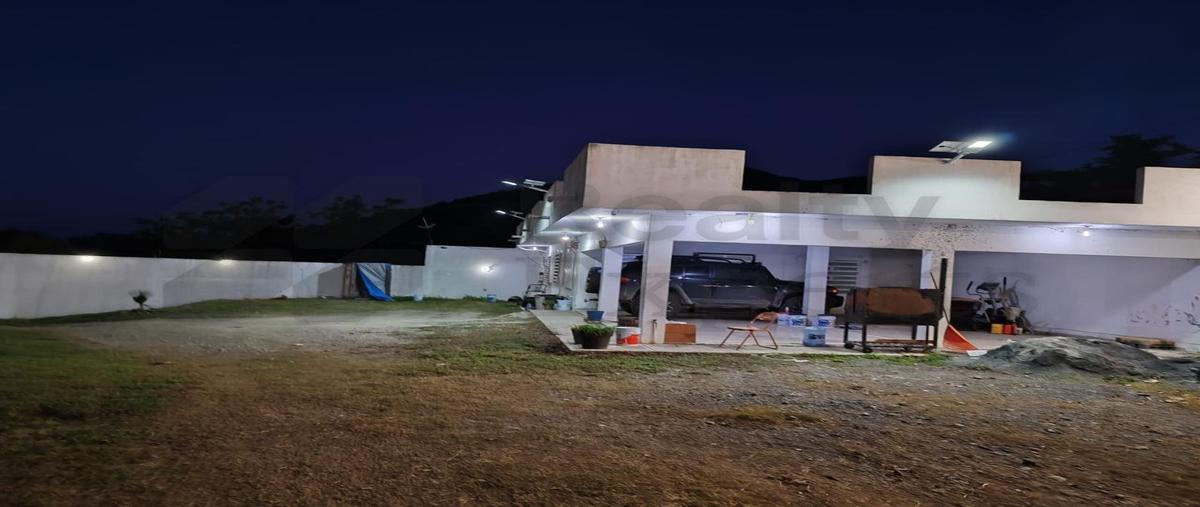 Foto de casa en venta en  , santiago centro, santiago, nuevo león, 0 No. 04