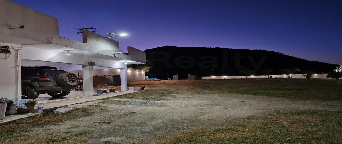 Foto de casa en venta en  , santiago centro, santiago, nuevo león, 0 No. 05