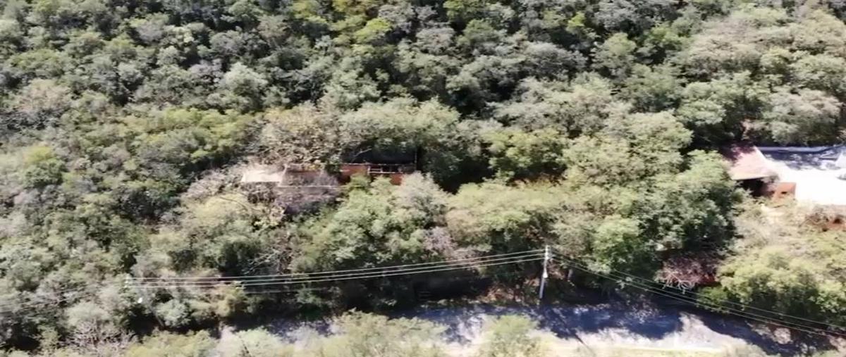 Foto de terreno habitacional en venta en  , santiago centro, santiago, nuevo león, 0 No. 03