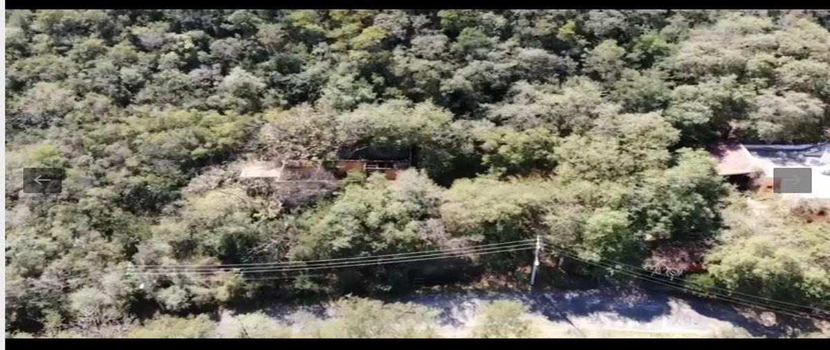 Foto de terreno habitacional en venta en  , santiago centro, santiago, nuevo león, 0 No. 04