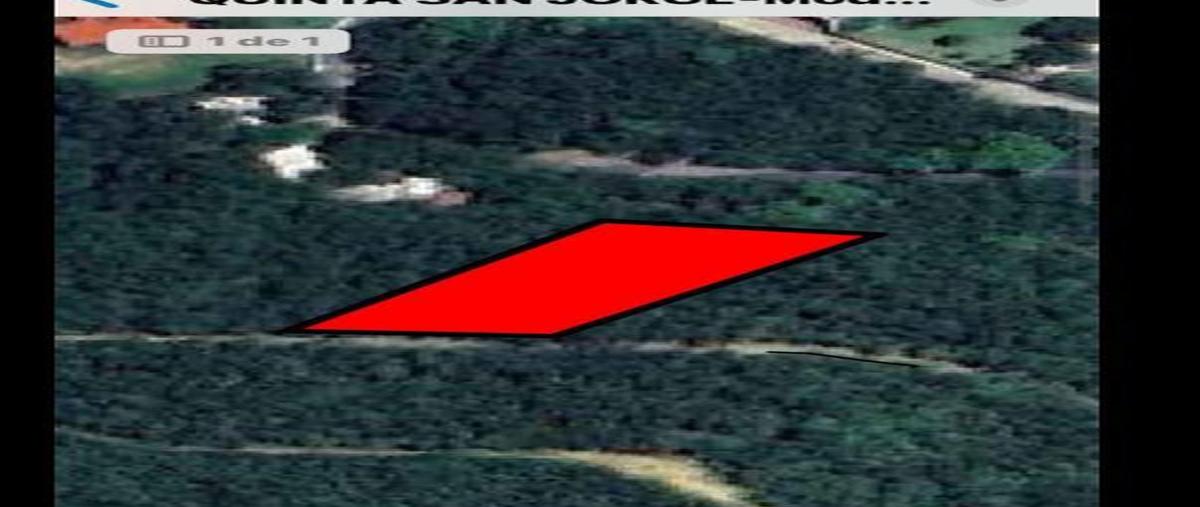 Foto de terreno habitacional en venta en  , santiago centro, santiago, nuevo león, 0 No. 05