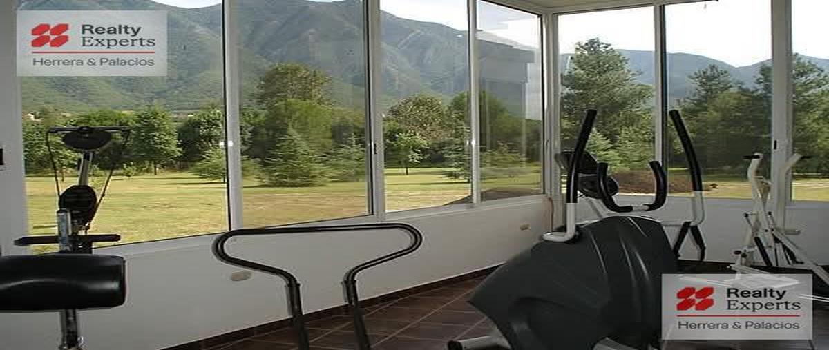 Foto de departamento en venta en  , santiago centro, santiago, nuevo león, 0 No. 04