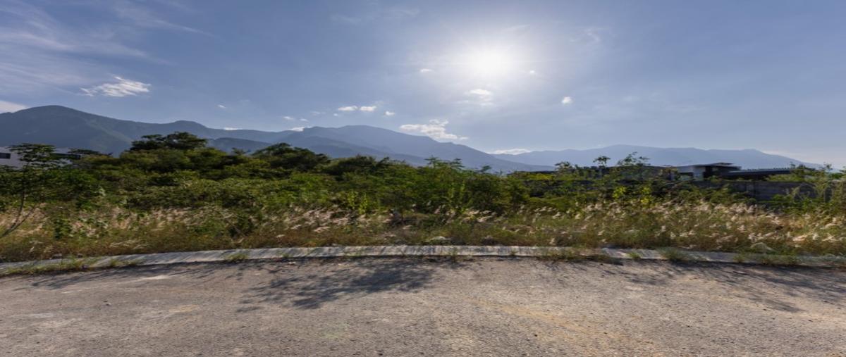 Foto de terreno habitacional en venta en  , santiago centro, santiago, nuevo león, 0 No. 04