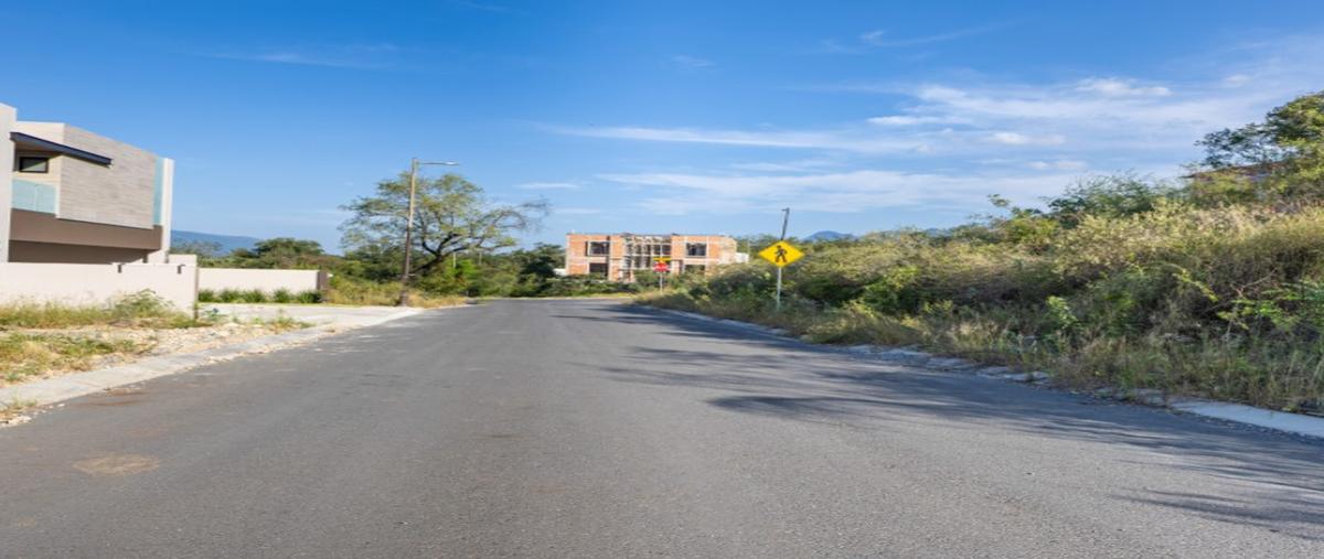 Foto de terreno habitacional en venta en  , santiago centro, santiago, nuevo león, 0 No. 05