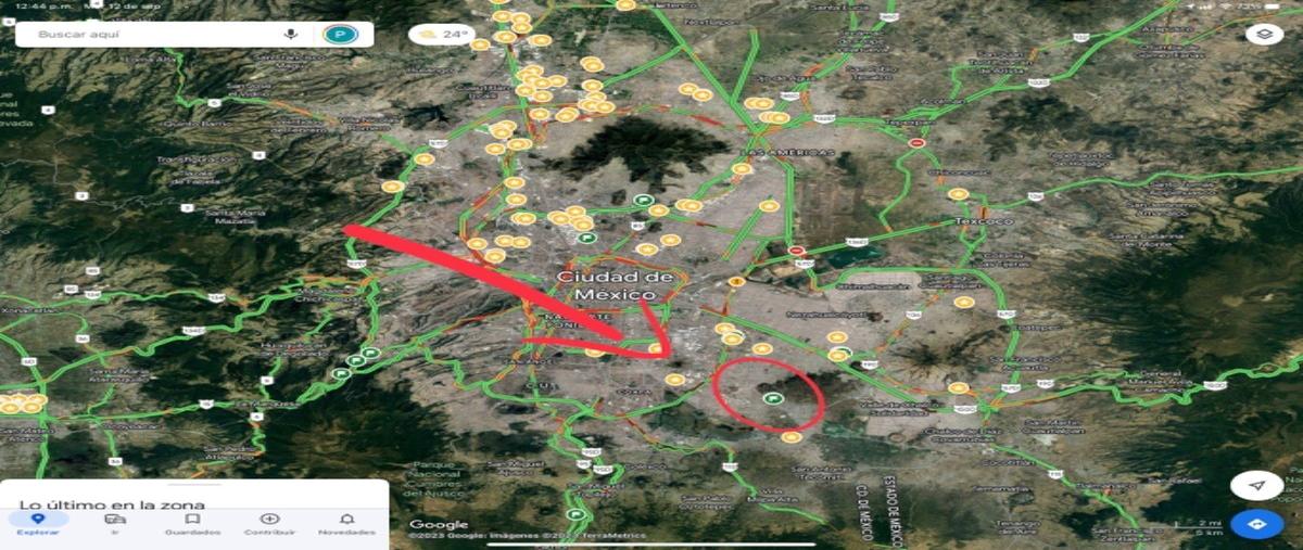 Foto de nave industrial en , santiago centro, tláhuac, df / cdmx, 27342107 foto 03 Foto de nave industrial en renta en , santiago centro, tláhuac, df / cdmx, 27342107 No. 03