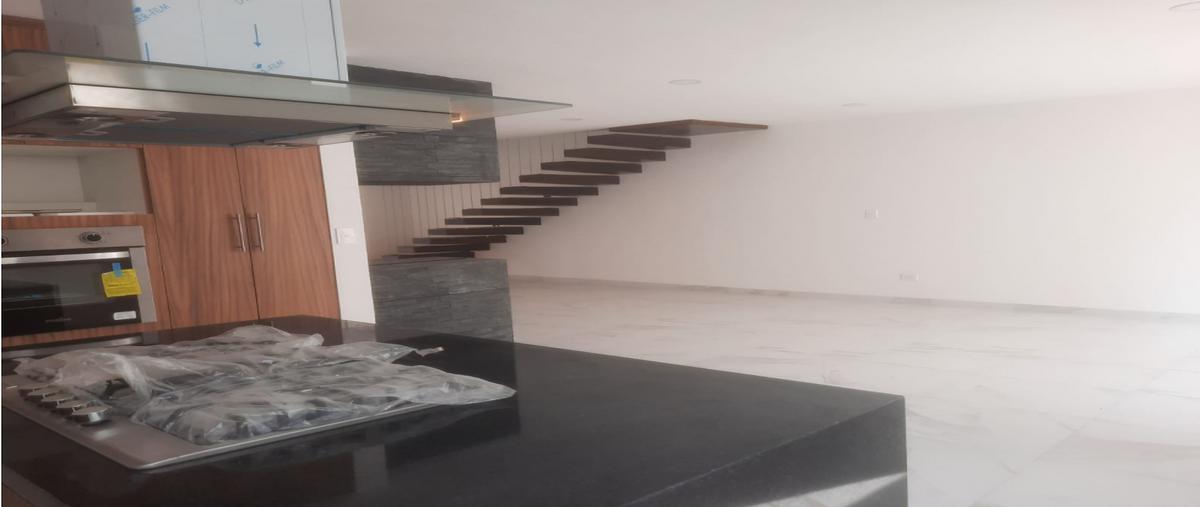 Foto de casa en venta en  , santiago cholula infonavit, san pedro cholula, puebla, 0 No. 05