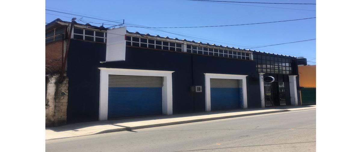 Foto de bodega en renta en  , santiago cholula infonavit, san pedro cholula, puebla, 0 No. 03