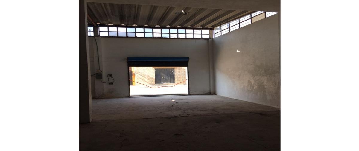 Foto de bodega en renta en  , santiago cholula infonavit, san pedro cholula, puebla, 0 No. 04