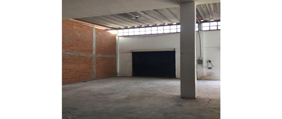 Foto de bodega en renta en  , santiago cholula infonavit, san pedro cholula, puebla, 0 No. 05