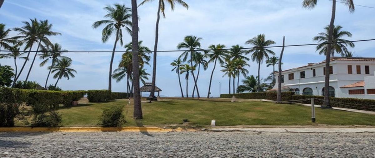 Foto de terreno habitacional en venta en santiago , club santiago, manzanillo, colima, 0 No. 05