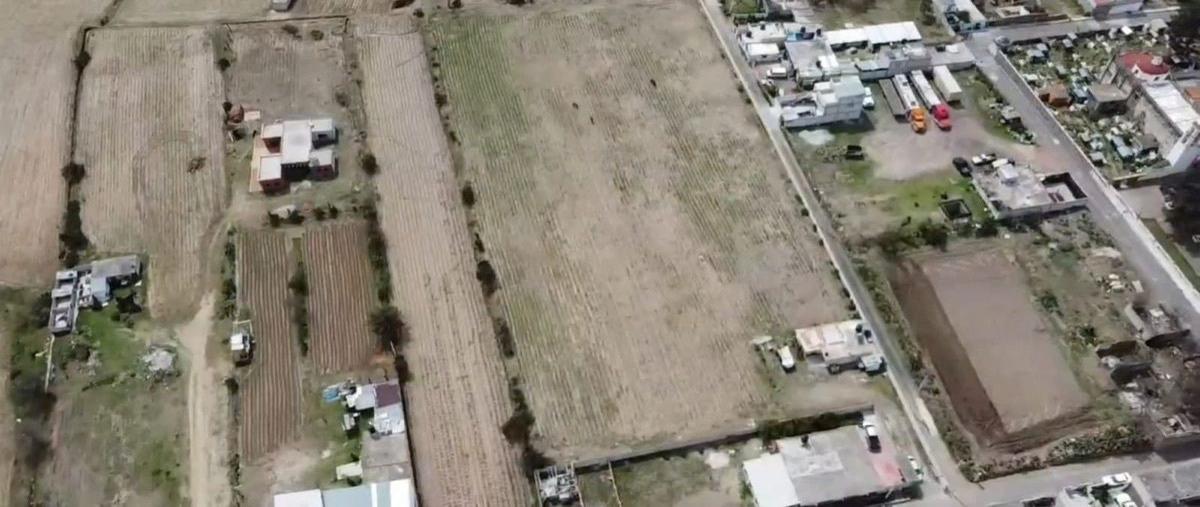 Foto de terreno habitacional en venta en santiago cuaula , tlaxcala centro, tlaxcala, tlaxcala, 20714576 No. 05