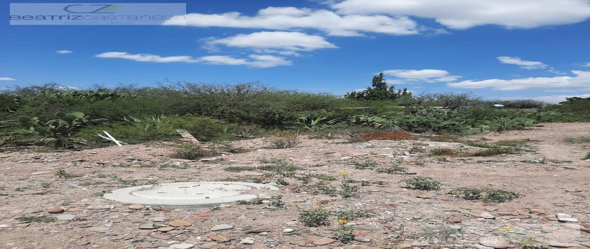 Foto de terreno habitacional en venta en  , santiago de anaya centro, santiago de anaya, hidalgo, 0 No. 05