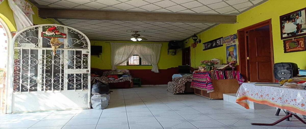 Foto de rancho en venta en  , santiago de anaya centro, santiago de anaya, hidalgo, 0 No. 04