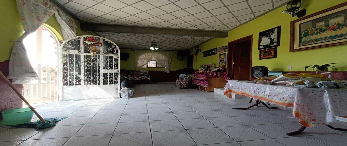 Foto de rancho en venta en  , santiago de anaya centro, santiago de anaya, hidalgo, 0 No. 05